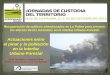 Prevención Incendios Urbano-Forestales. José Heriberto Lorenzo