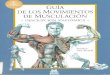 Guia de los movimientos de musculación de Frédéric Delavier,