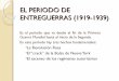 Elperiododeentreguerras1919 1939-110418042011-phpapp01