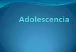 Adolescencia y adultez temprana