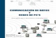 Comunicacion de datos y redes de p cs