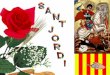 Diada De Sant Jordi  S
