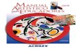 Manual Artístico para Educadores - Acrilex - Arte - Vol. 03/05