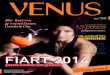 !New! revista venus 01. enero