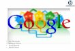 Cultura organizacional Google