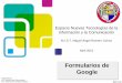 Google forms wix