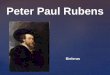 Peter paul rubens 2