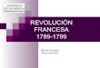 La revolucion francesa (slideshare)