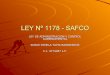LEY Nº1178-SAFCO