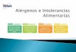 Servicios de Formación y Consultoría para la Normativa sobre Alérgenos y APPCC