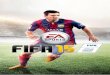 Manual de FIFA 15 PS3 ESPAÑOL