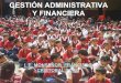 La educacion administrativa y financiera