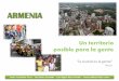 Presentación plan de desarrollo sostenible para armenia