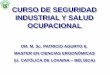 Curso seguridad industrial_y_salud_ocupacional