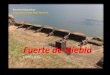 Fuerte de Niebla Valdivia Chile