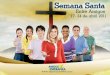 Semana santa   tema 4 - nicodemo y jesús