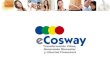 eCosway México - Presentación de Productos y Negocio