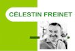 Célestin Freinet