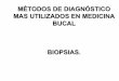 Biopsia y citologia exfoliativa