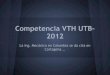 Vth   utb - 2012
