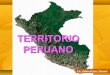 Regions naturales del perú