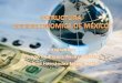 Actividad2 economia, Aspectos teóricos de la estructura socioeconómica de México