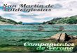 Campamentos verano San Martín de Valdeiglesias - Veleta 3000