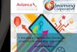 + Estrategias - Contenidos: Gestión de Proyectos E-learning Corporativo por Joel Mendoza de Avianca