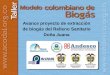 7 Proyecto de Utilización de Biogás del Relleno Sanitario Doña Juana
