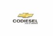 Codiesel S.A