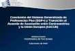 Conclusión del Sistema Generalizado de Preferencias Plus (SGP+) y Transición al Acuerdo de Asociación entre Centroamérica y la Unión Europea (AACUE)