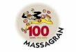 Exposició 100 anys d'en Massagran