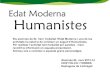 E.moderna power humanistes- 6è complert