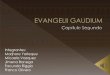Evangelii gaudium, capítulo segundo l. algunos desafíos del mundo actual