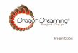 Presentación Dragon Dreaming