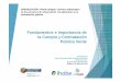 Fundamentos e importancia de la Compra y Contratación Pública Verde en los procesos de urbanización