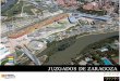 Los Edificios Ebro 1 y RANILLAS albergarán en 2012 la Ciudad de la Justicia