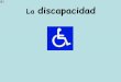 Discapacidad Soraya
