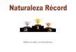 Records animals