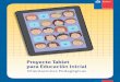 Proyecto Tablet para Educación Inicial - Orientaciones pedagógicas