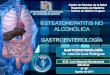 Esteatohepatitis No Alcohólica