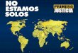 Pronunciamientos Internacionales ante Situación de Venezuela FEBRERO 2015