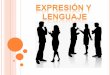 Expo expresio del lenguaje[1]