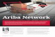 Articulo - Stratesys ARIBA Network - Manuel Sirgado - BSPREVIEWS - MAR 2015