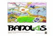 Revista Rañolas Nº 2 - Abril 2006 (IES OTERO PEDRAYO - OURENSE)