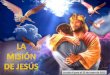 Lección 8 | lección 8 | La misión de Jesús | Escuela Sabática | Power Point