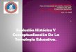 Evolución y conceptualización de la tecnología educativa (1)