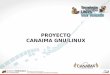 Proyecto canaima gnu_linux