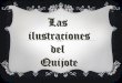 Ilustraciones del Quijote