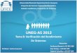 UNEG-AS 2012-Pres8: Verificación del rendimiento de sistemas
